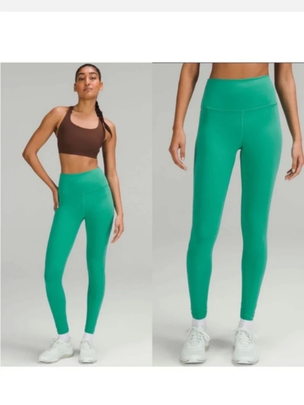 Lululemon Wunder Train High-Rise Tight 28